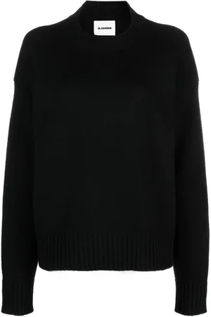 Jil Sander Stickad tröja