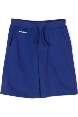 Dsquared2 Shorts med dragsko