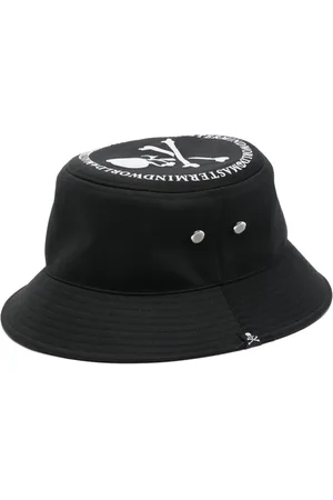 MASTERMIND Fiskehatt med logotyp