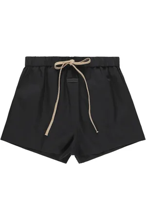 FEAR OF GOD Korta shorts med dragsko