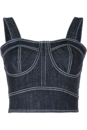 Lethicia Bronstein Ana croptop
