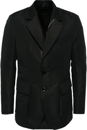 Tom Ford Enkelknäppt blazer