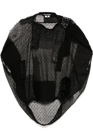JUNYA WATANABE Topp med panel