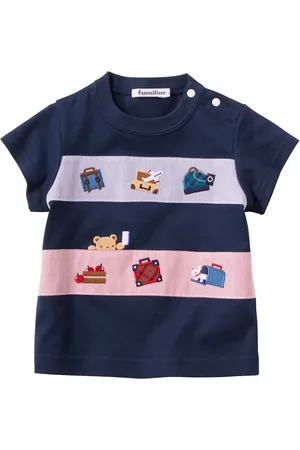 Familiar T