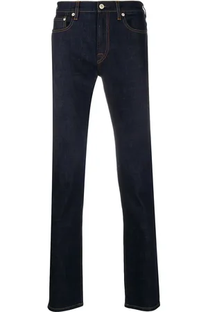 Paul Smith Jeans med smal passform