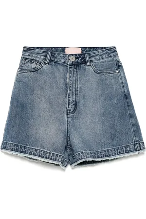 BAPY Klassiska shorts med fem fickor
