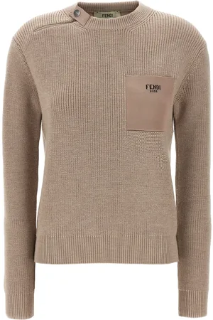 Fendi Ulltröja