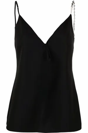 Givenchy Linne med kedjerem