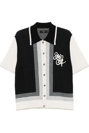 AMIRI MA Swirl pikétröja