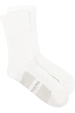 Rick Owens Glittriga strumpor