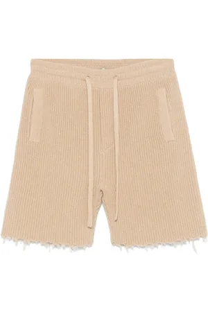 Alanui Finest bermudashorts