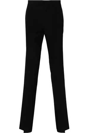 Givenchy Finbyxor i ull