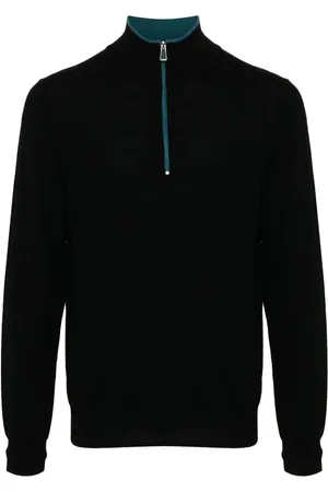 Paul Smith Tröja med broderad logotyp