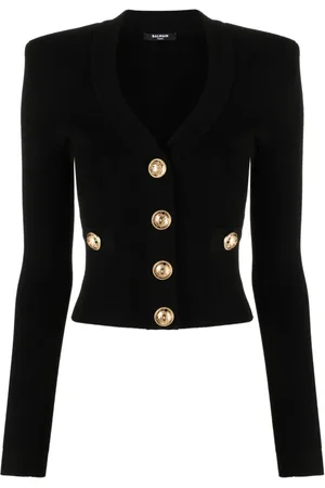 Balmain Stickad v