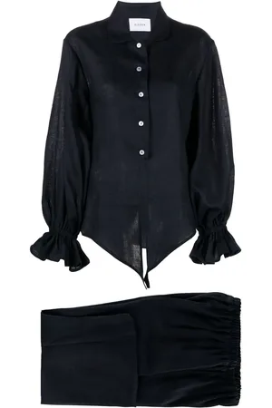 Sleeper Rumba set i linne