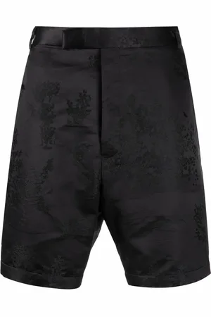Thom Browne RWB skräddade shorts