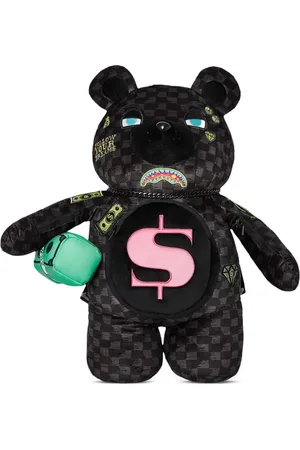 Sprayground Rutig ryggsäck