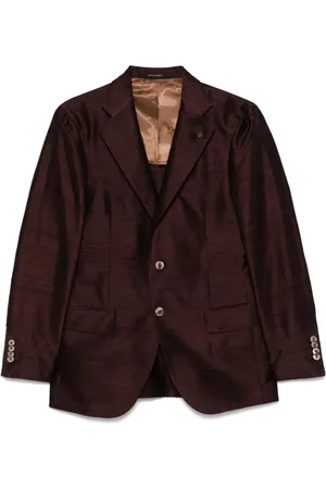 GABRIELE PASINI Sidenblazer