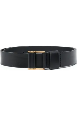 Saint Laurent Korsettbälte