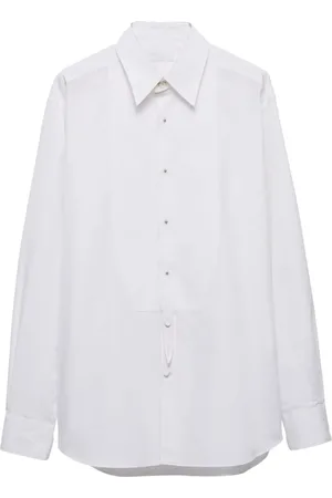 Prada Skjorta