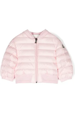 Moncler Ter quiltad vadderad jacka