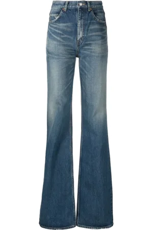 Saint Laurent Flare