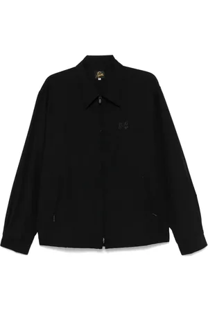 Pins & Needles Jacka med broderad logotyp