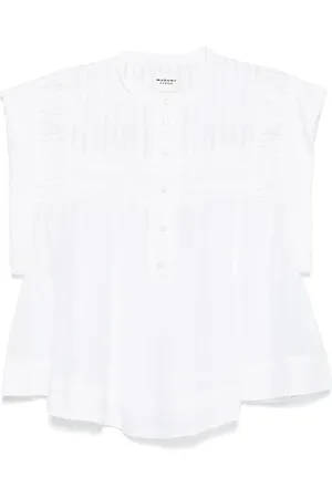 Marant Etoile Leaza topp