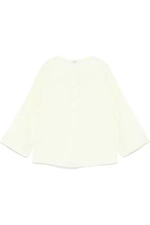 Il gufo Draperad linneblus