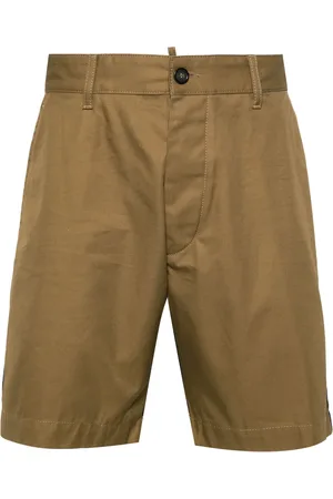 Dsquared2 Caten Bros Marine shorts