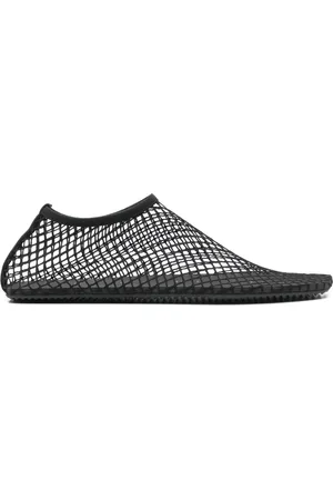 CHRISTOPHER ESBER Ballerinaskor i mesh