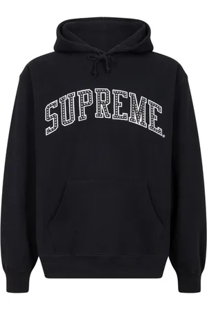 Supreme Hearts Arc hoodie
