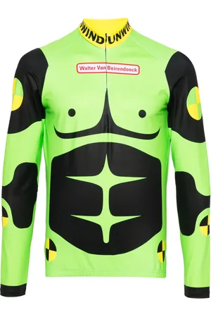 WALTER VAN BEIRENDONCK Dummy cykelväst