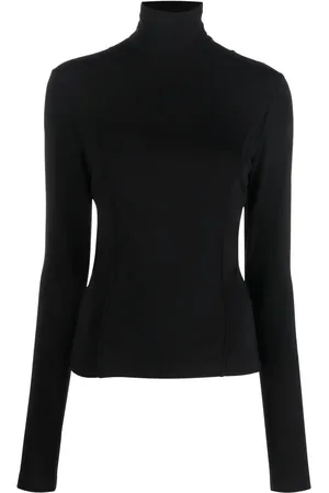 Givenchy Asymmetrisk topp