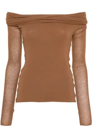 MANURI Baraxlad topp