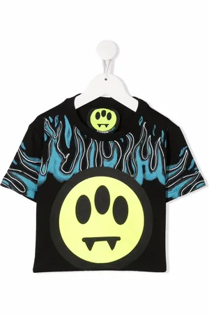 BARROW T