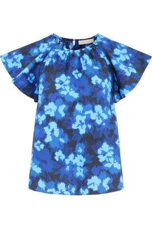 ULLA JOHNSON Rumi blus