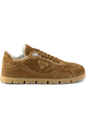 Prada Sneakers i mocka