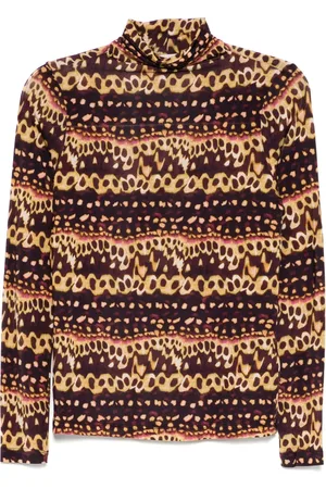 ULLA JOHNSON Aurelia topp