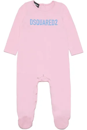 Dsquared2 Sparkdräkt med logotyp