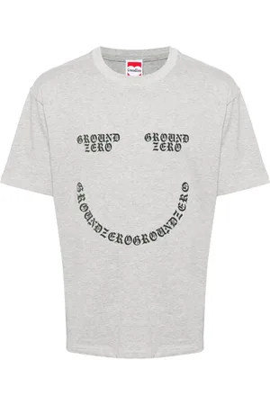 Ground Zero T
