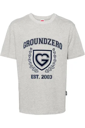 Ground Zero T