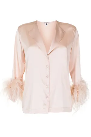 Gilda & Pearl Sabrina pyjamas