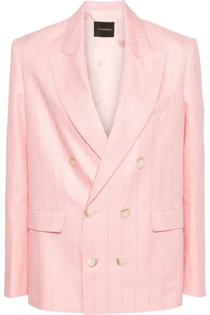 The Andamane Pixie dubbelknäppt blazer