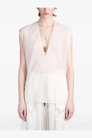 Rick Owens Dylan topp