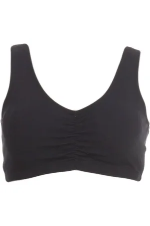 Lygia & Nanny Top preto