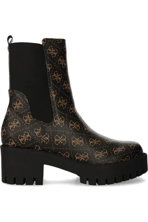 Guess Bensly stövlar 40 mm
