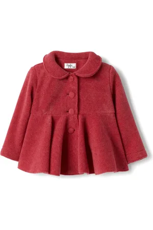Il gufo Blus med peplummidja