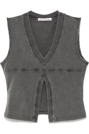 Alexander Wang Dubbelt v