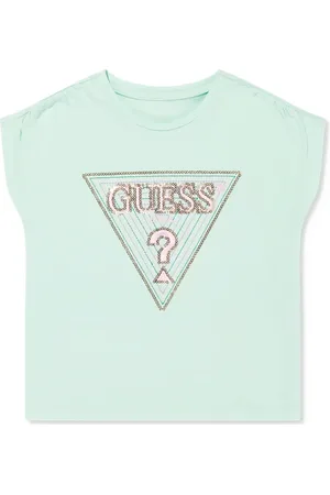Guess T